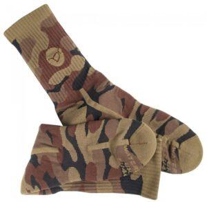 Korda ponožky kore camouflage waterproof socks-10-12