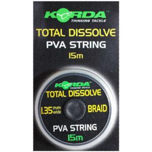 Korda pva šnúrka string 1