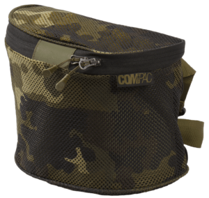 Korda taška compac bilie caddy mit insert