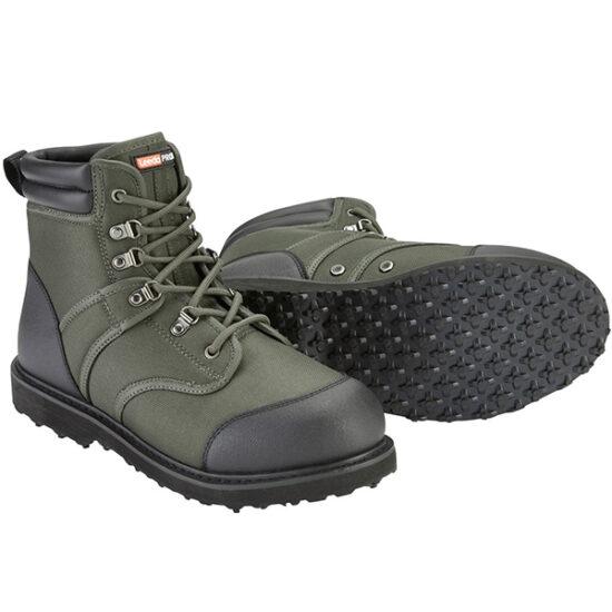 Leeda obuv profil wading boots-veľkosť 8