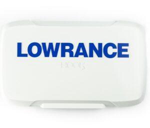 Lowrance kryt obrazovky hook2 4x