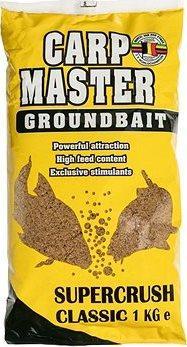 MVDE Carp Master Supercrush 1 kg