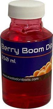 Mastodont Baits Dip Berry Boom 250 ml