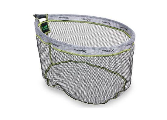 Matrix podberáková hlava carp rubber landing net-50 x 40 cm