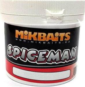 Mikbaits – Spiceman Cesto Pikantná slivka 200 g