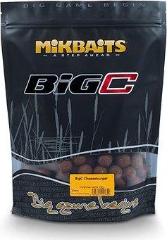 Mikbaits BiG Boilie BigC Cheeseburger