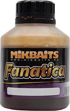 Mikbaits Fanatica Booster