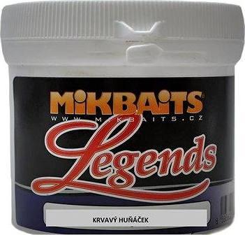 Mikbaits Krvavá Koruška Cesto Krab Sardinka 200 g