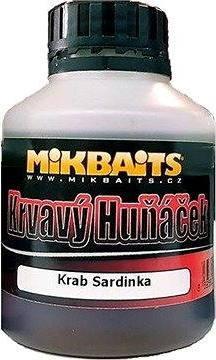 Mikbaits - Krvavý Huňáček