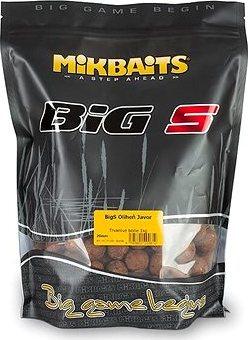 Mikbaits Legends Boilies v dipe