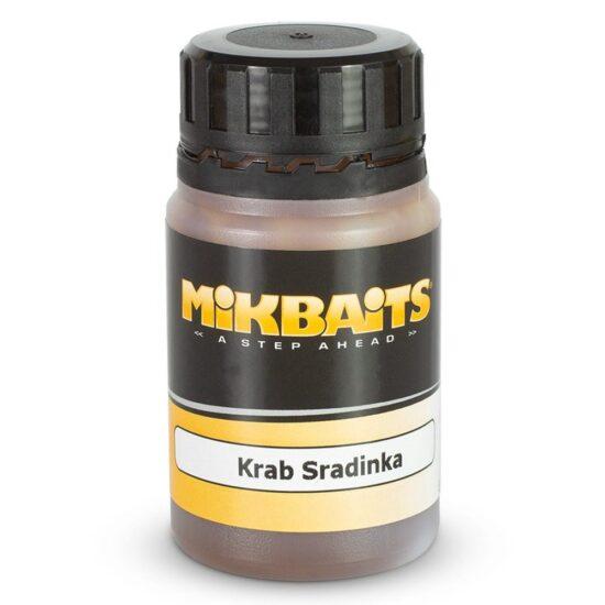 Mikbaits aminokomplet 500 ml - krab sardinka