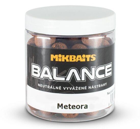 Mikbaits balance boilie fanatica meteora 250 ml-24 mm