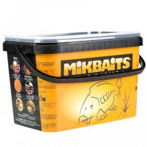 Mikbaits boilies spiceman ws1-2