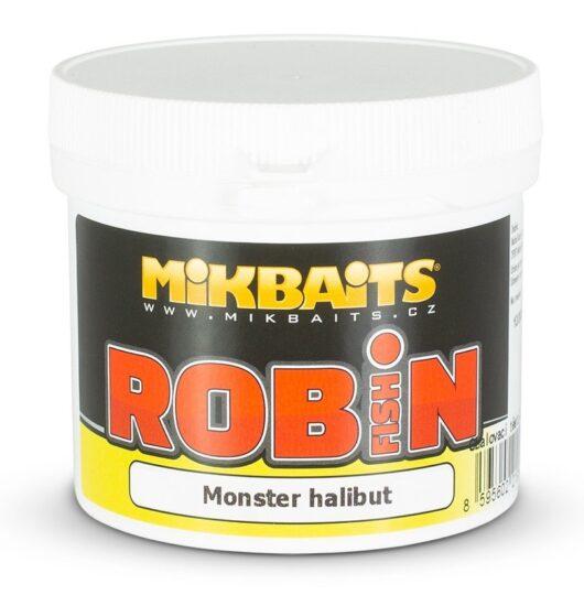 Mikbaits cesto robin fish monster halibut 200g