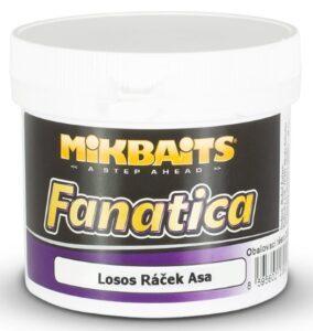 Mikbaits fanatica pasta losos ráček asa 200 g