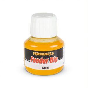 Mikbaits feeder dip 50 ml-med