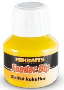 Mikbaits feeder dip 50 ml - sladká kukurica