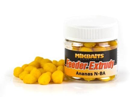 Mikbaits mäkké feeder extrudy 50 ml-ananas n-ba