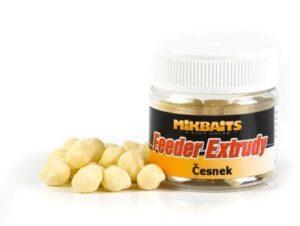 Mikbaits mäkké feeder extrudy 50 ml-cesnak