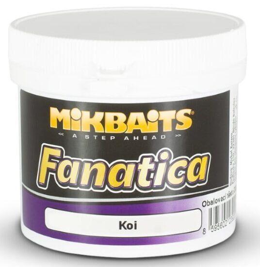 Mikbaits obaľovacie cesto fanatica koi 200 g