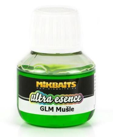 Mikbaits ultra esencia 50 ml-glm mušle