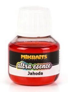 Mikbaits ultra esencia 50 ml-jahoda