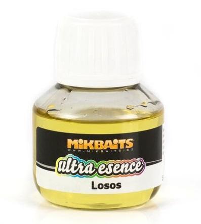 Mikbaits ultra esencia 50 ml-losos