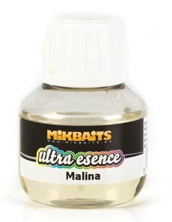 Mikbaits ultra esencia 50 ml-malina