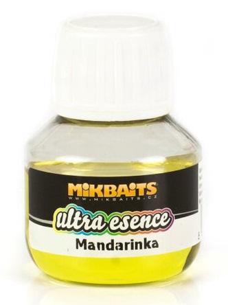 Mikbaits ultra esencia 50 ml-mandarinka