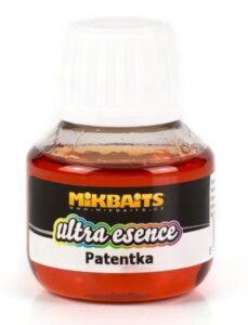 Mikbaits ultra esencia 50 ml-patentka