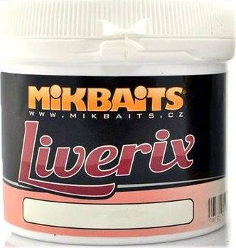 Mikbaits – Liverix - Cesto mazaná mušľa