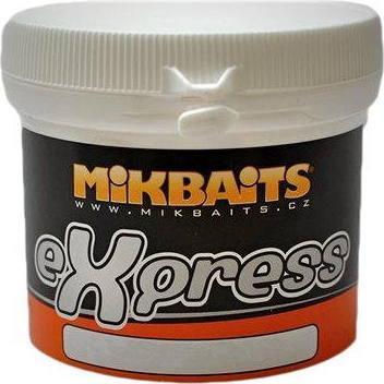 Mikbaits – eXpress Cesto Polnočný pomaranč 200 g