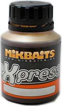 Mikbaits – eXpress Dip Polnočný pomaranč 125 ml