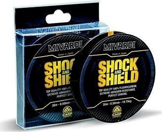 Mivardi Fluorocarbon Shock&Shield 30 m