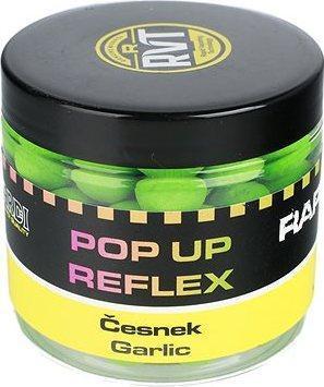 Mivardi Rapid Pop Up Reflex Garlic 14 mm 70 g