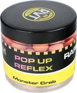 Mivardi Rapid Pop Up Reflex Monster Crab 14 mm 70 g