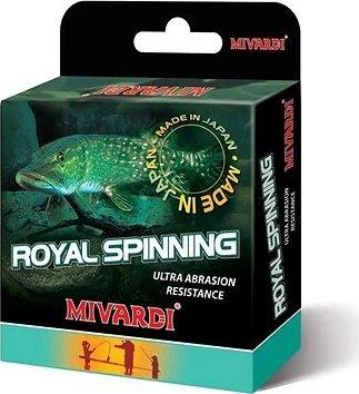 Mivardi Royal Spinn 200 m