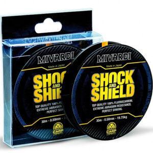 Mivardi vlasec shock&shield-priemer 1