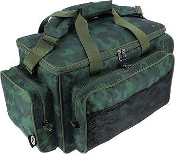 NGT Insulated Carryall 709 Dapple Camo