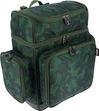 NGT XPR Rucksack Dapple Camo 50 l