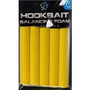 Nash Bait Balancing Foam Yellow 7 mm 4