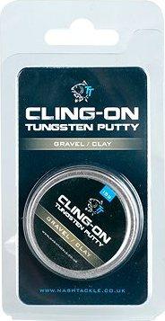 Nash Cling-On Putty Gravel