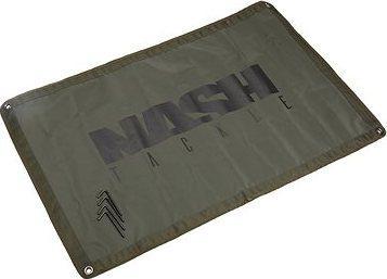 Nash Nash Bivvy Door Mat