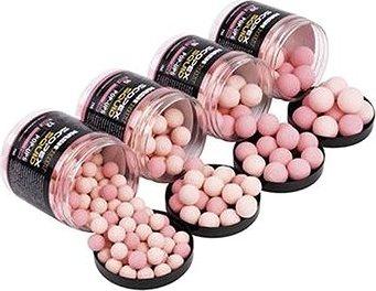 Nash Scopex Squid Pop Ups Pink 12 mm 50 g