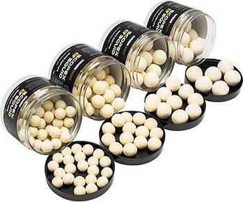 Nash Scopex Squid Pop Ups White 12 mm 50 g