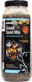 Nash Small Seed Mix 2