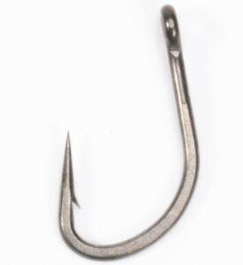 Nash háčiky pinpoint brute hooks micro barbed-veľkosť 4