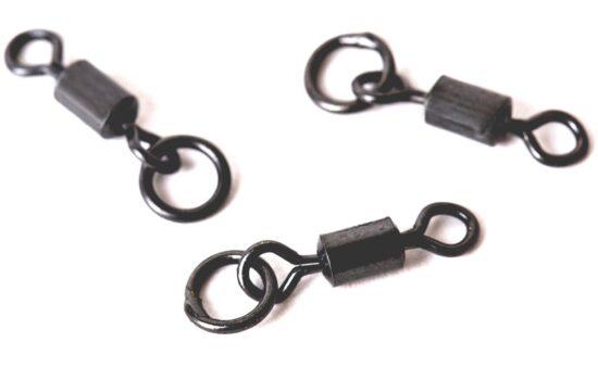 Nash obratlík s krúžkom ring swivel-uni