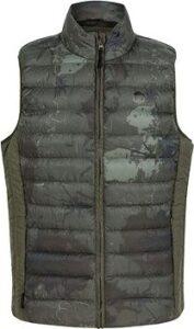 Navitas Indra Identity Camo Gilet Veľkosť 3XL