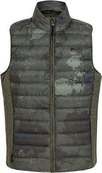 Navitas Indra Identity Camo Gilet Veľkosť 3XL